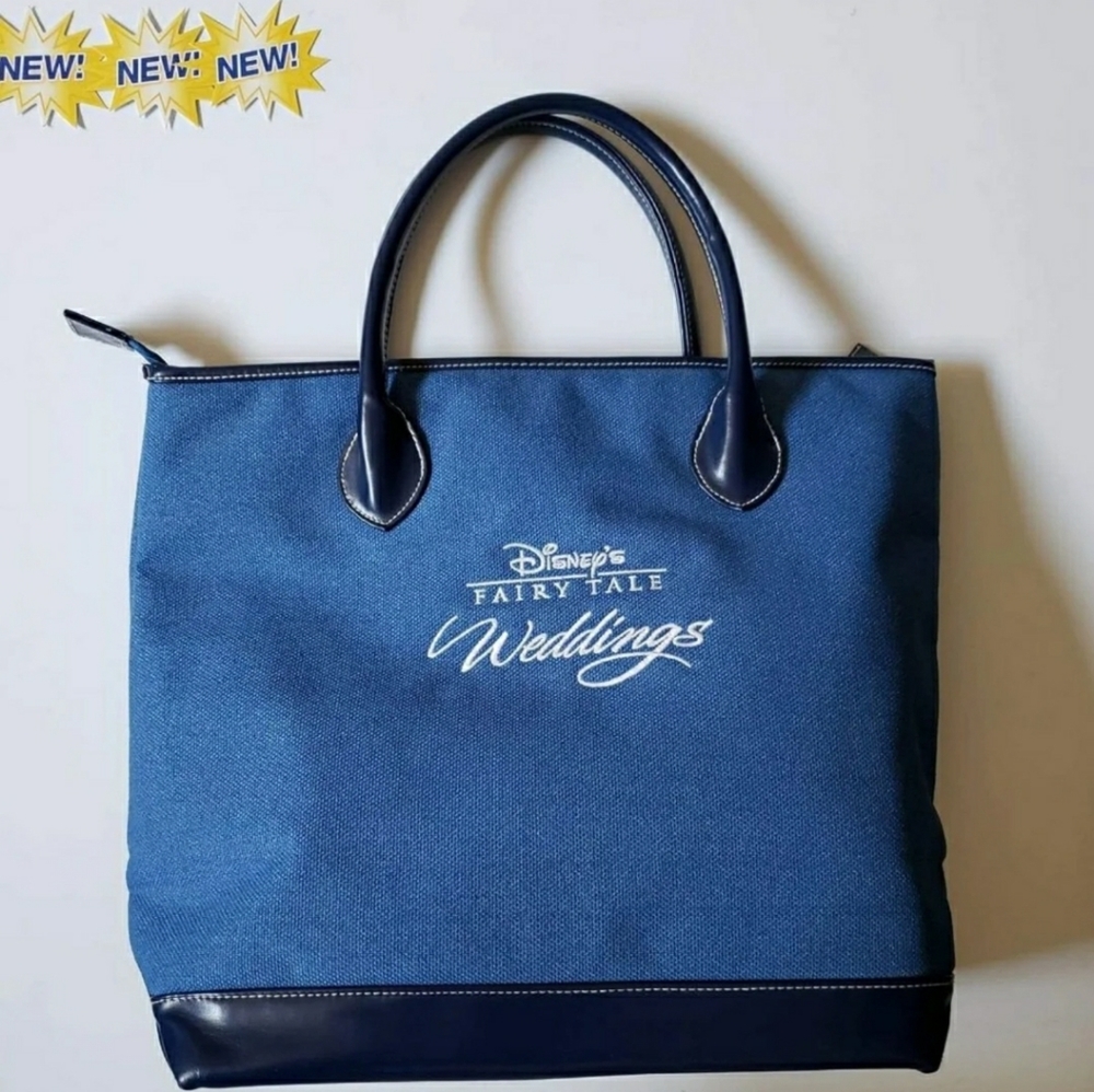 Disney tote